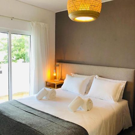 Albufeira Emblematica Apartment - Wifi & Pool Ngoại thất bức ảnh