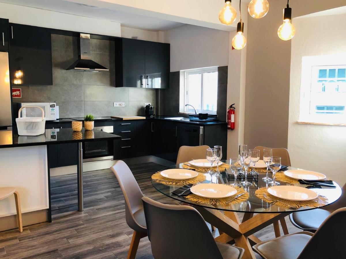 Albufeira Emblematica Apartment - Wifi & Pool Ngoại thất bức ảnh