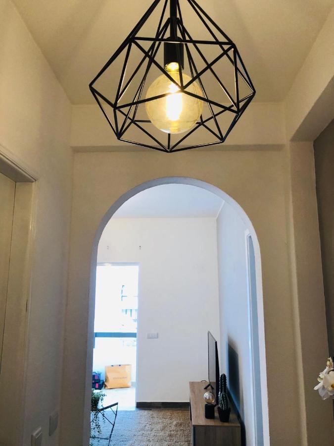 Albufeira Emblematica Apartment - Wifi & Pool Ngoại thất bức ảnh