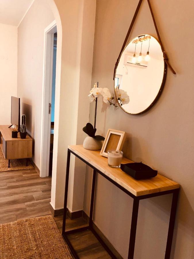 Albufeira Emblematica Apartment - Wifi & Pool Ngoại thất bức ảnh