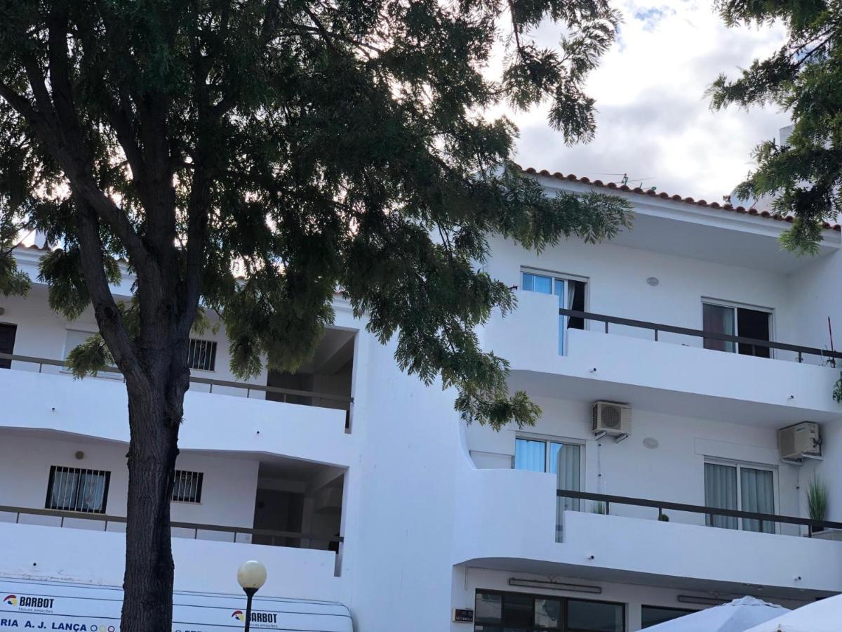 Albufeira Emblematica Apartment - Wifi & Pool Ngoại thất bức ảnh