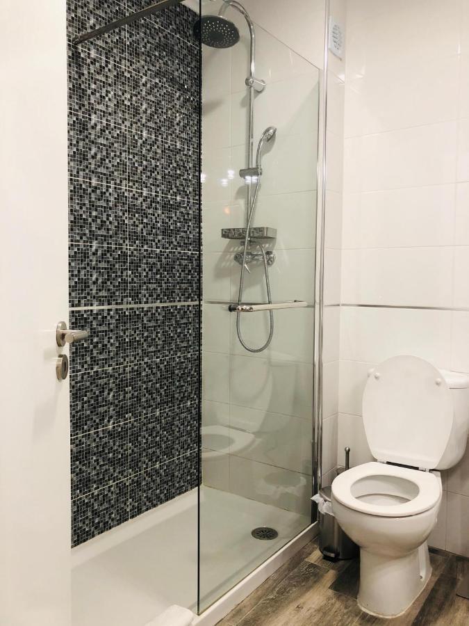Albufeira Emblematica Apartment - Wifi & Pool Ngoại thất bức ảnh