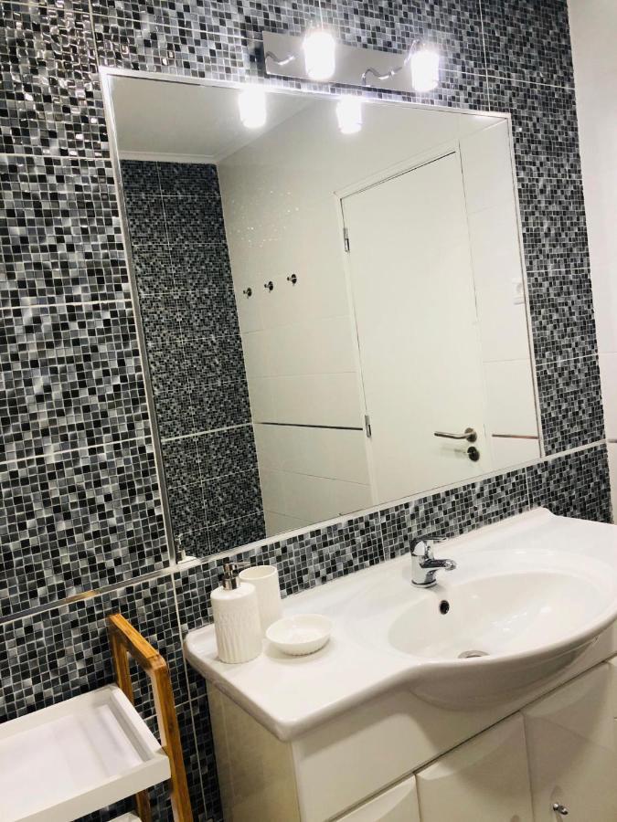 Albufeira Emblematica Apartment - Wifi & Pool Ngoại thất bức ảnh