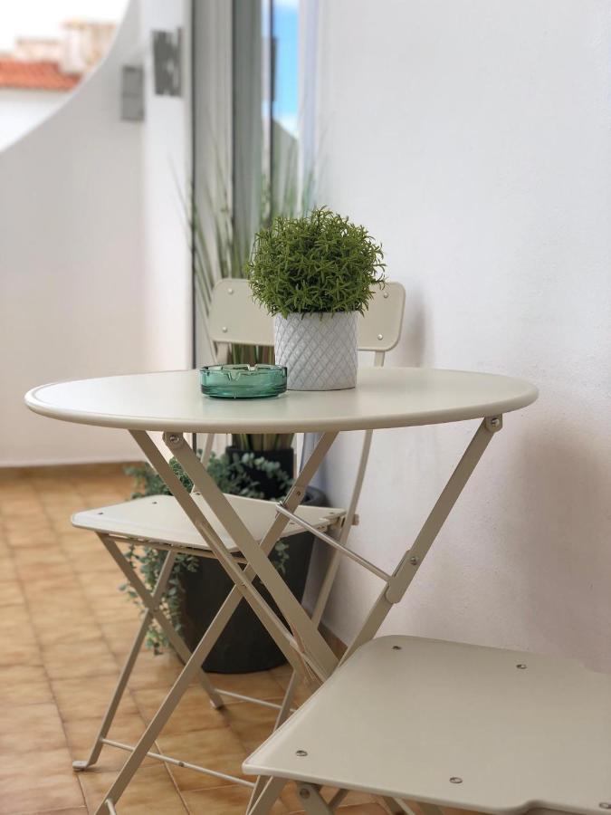 Albufeira Emblematica Apartment - Wifi & Pool Ngoại thất bức ảnh