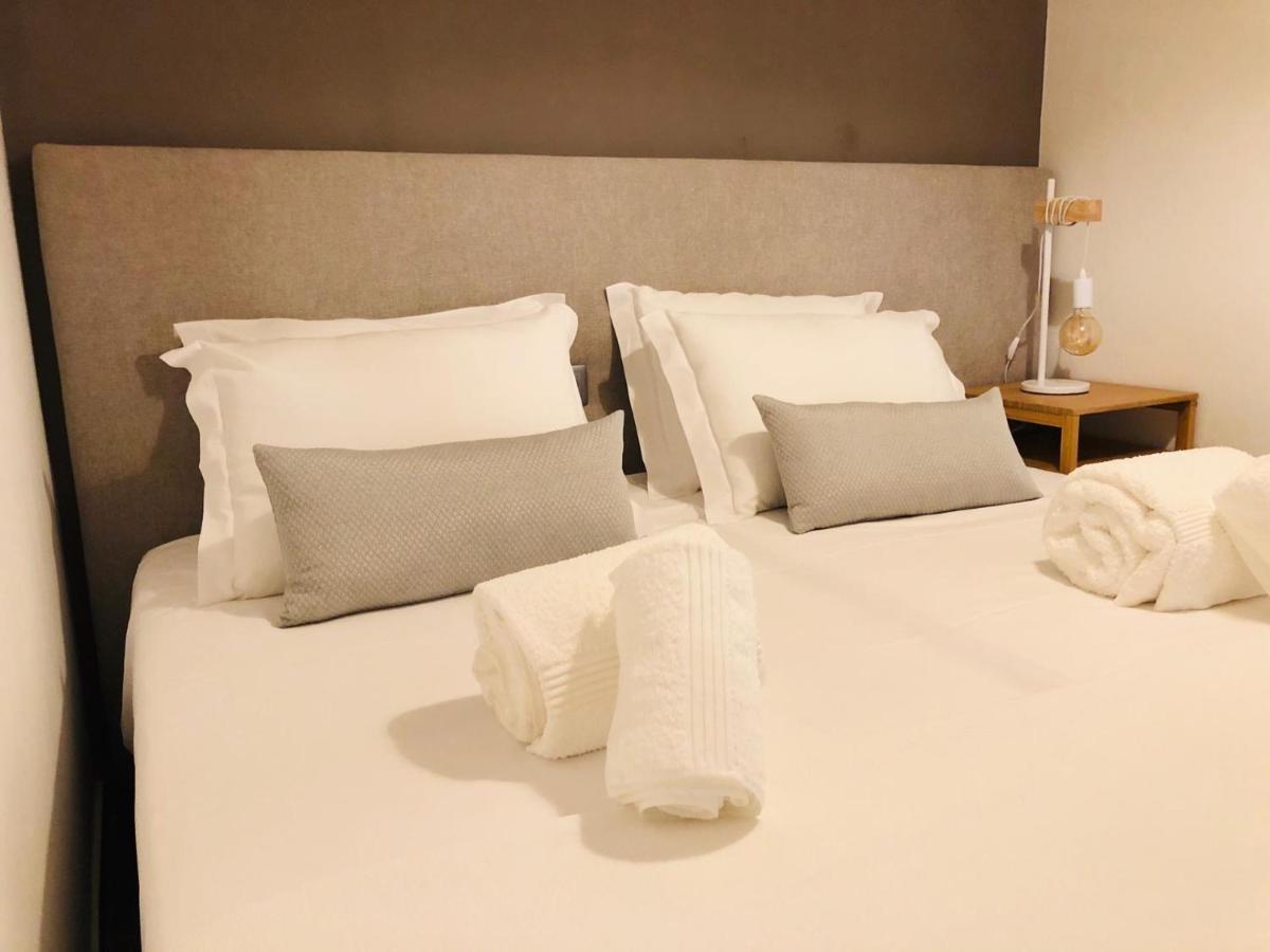 Albufeira Emblematica Apartment - Wifi & Pool Ngoại thất bức ảnh