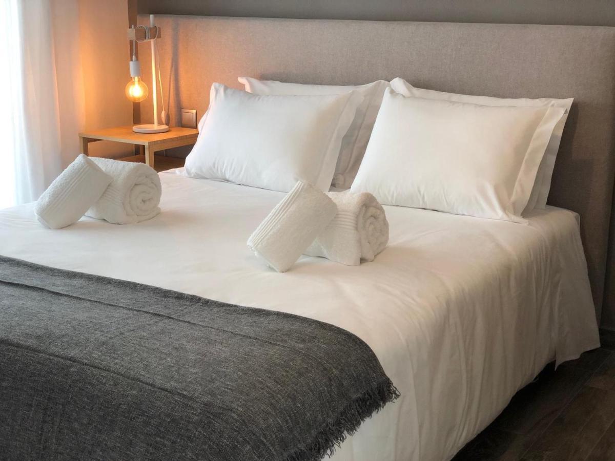 Albufeira Emblematica Apartment - Wifi & Pool Ngoại thất bức ảnh