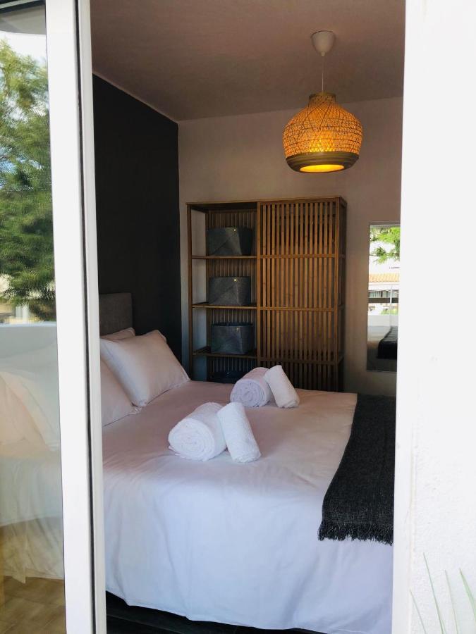 Albufeira Emblematica Apartment - Wifi & Pool Ngoại thất bức ảnh