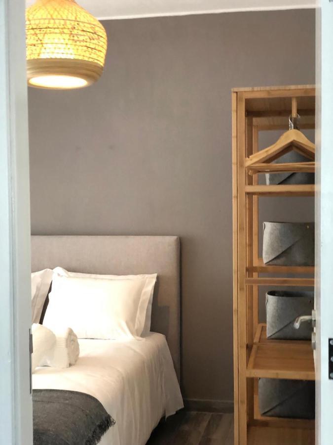 Albufeira Emblematica Apartment - Wifi & Pool Ngoại thất bức ảnh